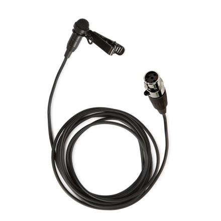 Microfone De Lapela Fonestar