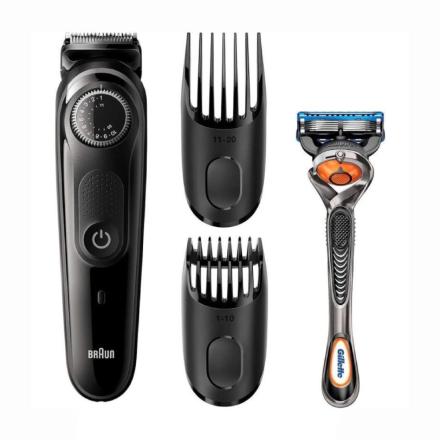 Aparador de Barba Braun Series 3000 BT3242