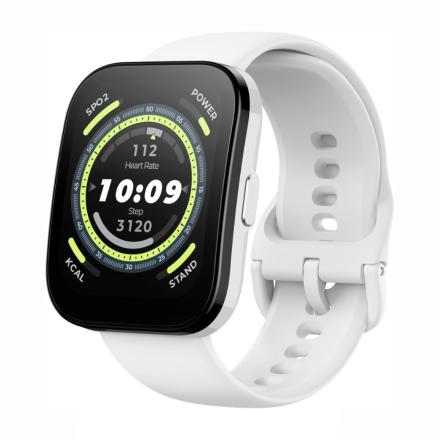 Smartwatch Amazfit Bip 5 Branco