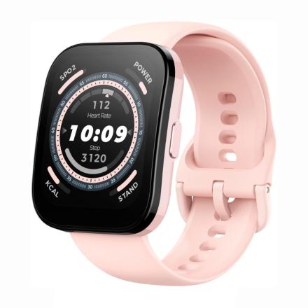 Smartwatch Amazfit Bip 5 Rosa