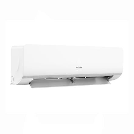 Ar Condicionado Hisense KC35YR03 24m2 12000BTU Branco