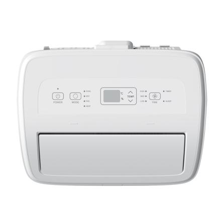 Ar Condicionado Portátil Hisense APC12QC