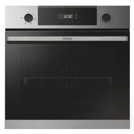 Forno Encastre Haier Multifunções Wifi HWO60SM2E1XH