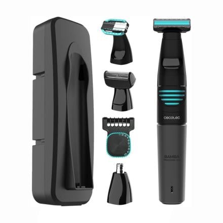 Aparador Cecotec Bamba precisioncare 5 em 1 IPX5