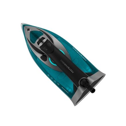 Ferro a Vapor Cecotec Fast E Furious 5040 3000W