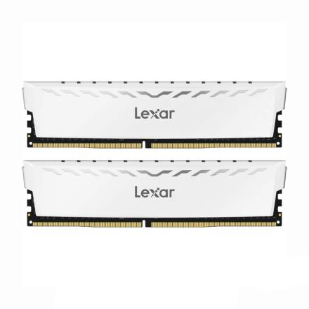 Memória RAM Lexar Thor 16GB (2x8) DDR4 3200Mhz CL16
