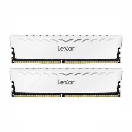 Memória RAM Lexar Thor 32GB (2x16) DDR4 3600Mhz CL16