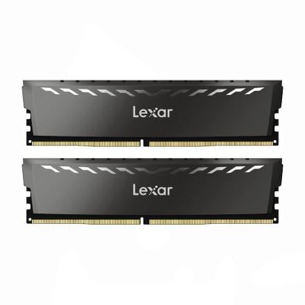 Memória RAM Lexar Thor 32GB (2x16) DDR4 3600Mhz CL18