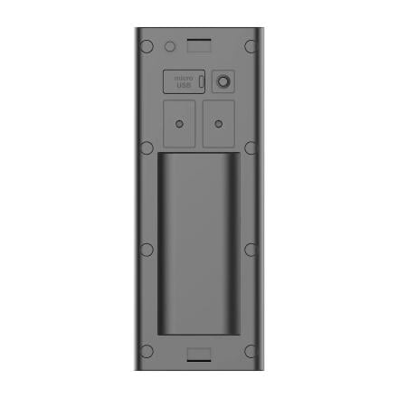 Kit Campainha e Extensor WIFI Imou DB60 2K 5MP