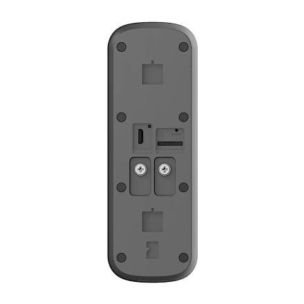 Campainha s/ Fios Imou DB61i 5MP Deteção IA Visão Nocturna