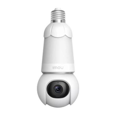 Câmara Vigilância Imou Bulb Cam Outdoor 2K Visão Noturna