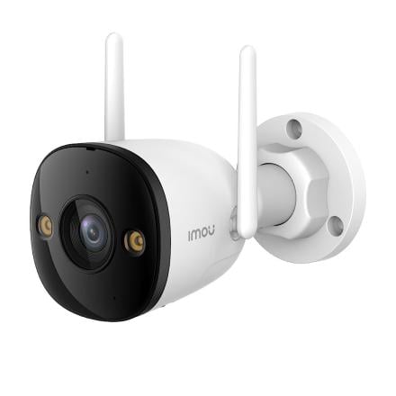Câmara Vigilância Imou Bullet 3 Outdoor 2K wireless