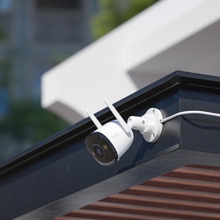 Câmara Vigilância Imou Bullet 3 Outdoor 2K wireless