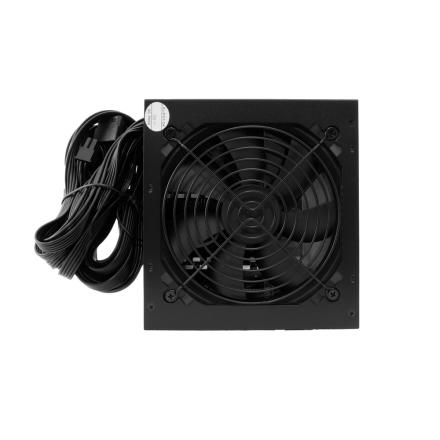Fonte alimentação atx coolbox powerline2 650w 85%efi