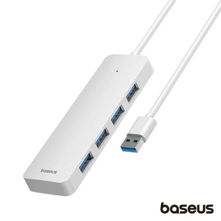 Hub USB-A Para 4x USB-A 3.0 UltraJoy Baseus