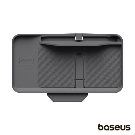 Compartimento Baseus Tesla T-Space Series Leitor Cartõe ETC