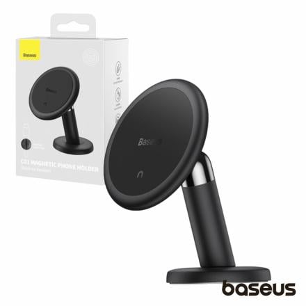 Suporte Magnético Universal P/ Telemóvel C01 Overseas Baseus