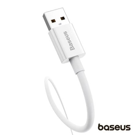 Cabo USB-A Macho P/ USB-C Macho 100W 1m BASEUS