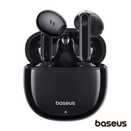 Auriculares Earbuds TWS Bluetooth 5.3 Bowie E13 BASEUS