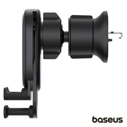 Suporte Telemóvel Gravity Preto BASEUS
