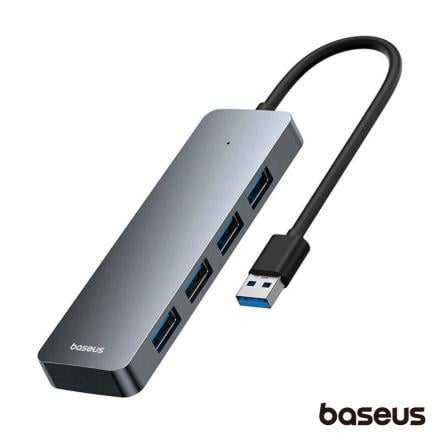 Hub USB-A Para 4x USB-A 3.0 UltraJoy Baseus