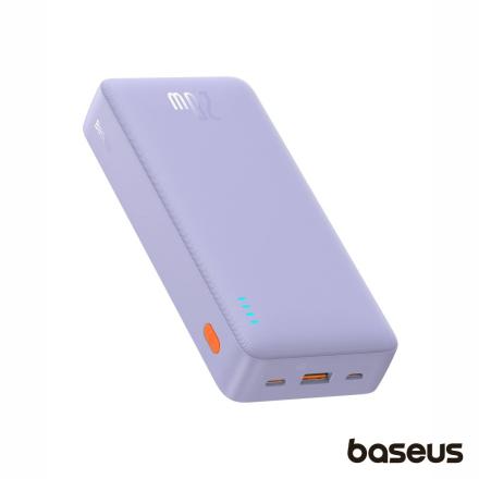 Powerbank 20000mAh PD 20W Airpow BASEUS