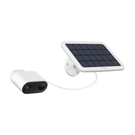 Câmara de Vigilância Imou Cell Go Kit 3MP 2K IP65 Wifi
