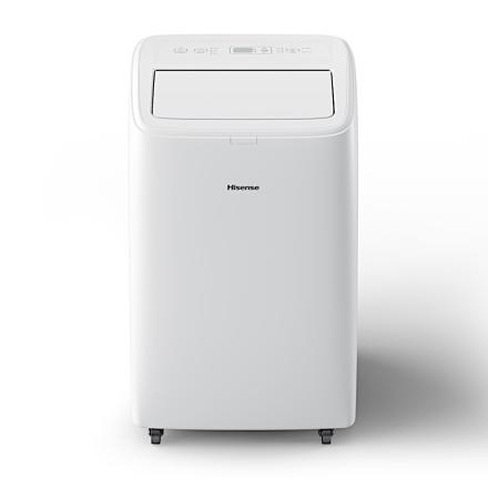 Ar Condicionado Portátil Hisense Bomba de Calor