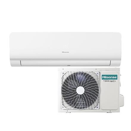 Ar Condicionado Hisense Smart Clima KC50XS1A