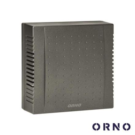 Campainha De Interior Ding Dong 230V Cinzento ORNO
