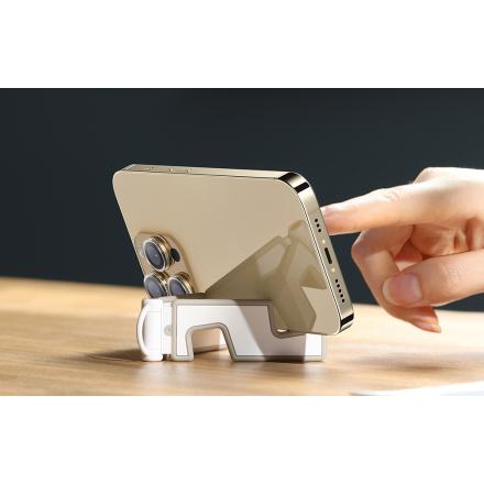 Suporte Universal Telemóvel/Tablet Dobrável BASEUS