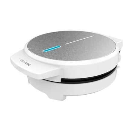 Máquina Waffle Cecotec Fun Gofrestone Sweetie 1000W