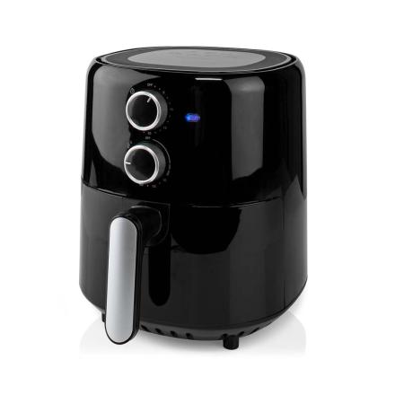 Fritadeira S/ Óleo 1500W 3L