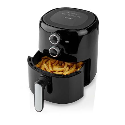 Fritadeira S/ Óleo 1500W 3L