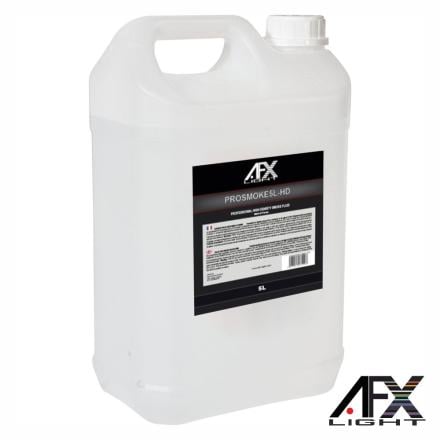 Líquido De Fumos Alta Densidade 5l AFXLIGHT