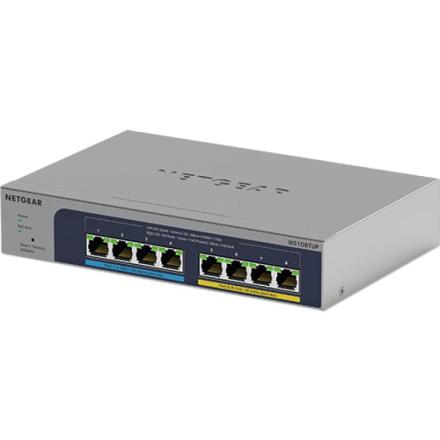 Switch netgear ms108tup-100eus ms108tup100eus (ms108tup-100e