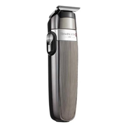 Aparador de barba remington heritage silver pg 9100 (pg9100)