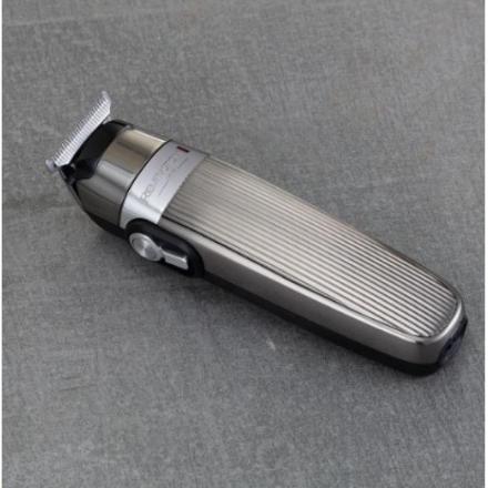 Aparador de barba remington heritage silver pg 9100 (pg9100)