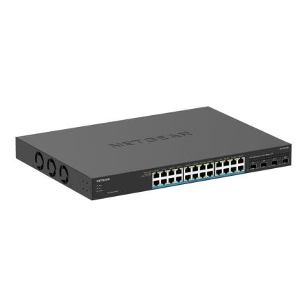 Switch netgear ms324txup-100eus ms324txup100eus (ms324txup-1