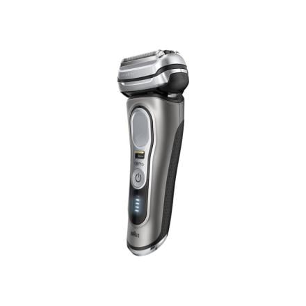 Máquina de barbear braun series 9 pro 9475cc (394457)