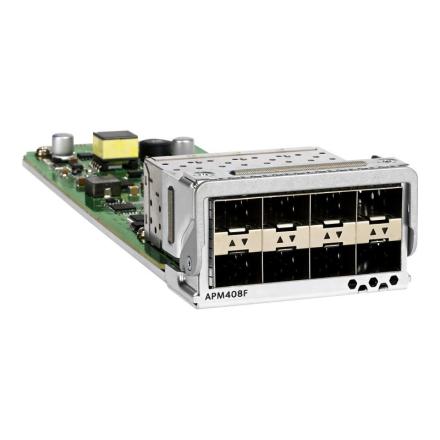 Módulo de expansão netgear apm408f-10000s apm408f10000s (apm