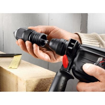 Martelo Perfurador Bosch Pbh 2800 730 W 1450 Rpm