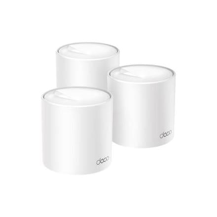 Sistema Mesh TPLINK Deco X50 Pack 2