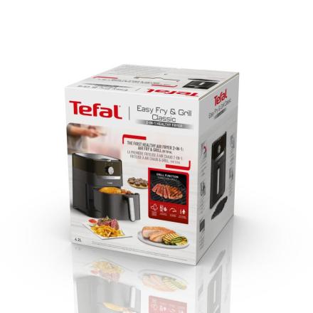 Airfryer Tefal Easy Fry n Grill XL Classic 4.2L