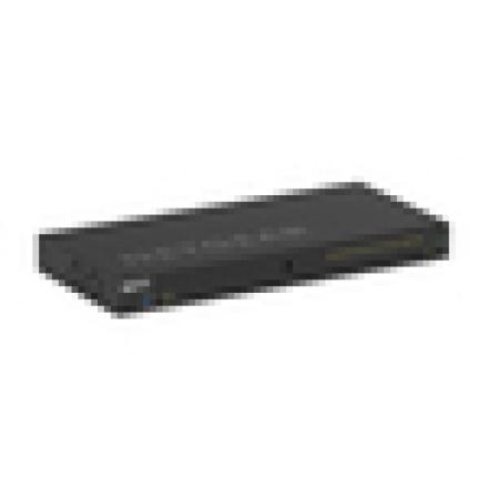 Switch netgear gsm4212p-111eus gsm4212p111eus (gsm4212p-111e