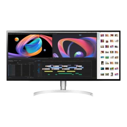 Monitor lg ultrawide 34wk95up-w