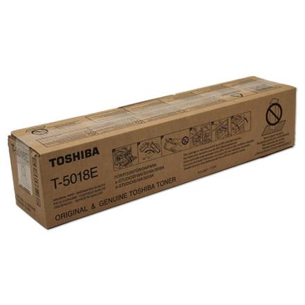 Toner toshiba t-5018e t5018e preto (6aj00000171)(6aj00