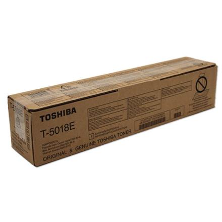 Toner toshiba t-5018e t5018e preto (6aj00000171)(6aj00