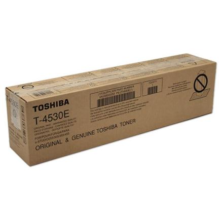 Toner toshiba t-4530e t4530e (6aj00000055) (6aj00000191) ( 6