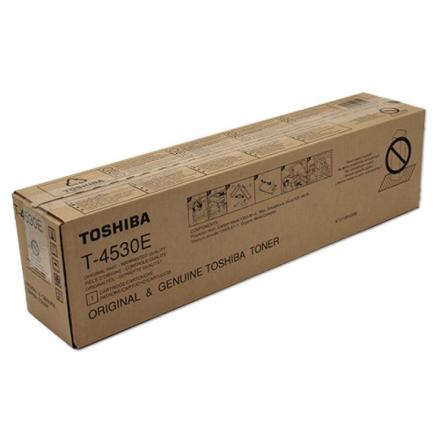 Toner toshiba t-4530e t4530e (6aj00000055) (6aj00000191) ( 6